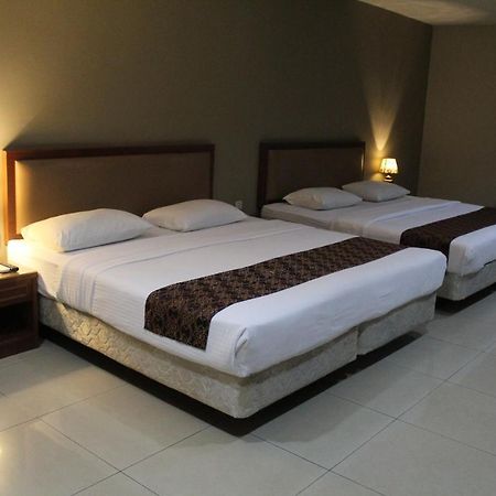 Hotel Palm Inn Butterworth Dış mekan fotoğraf