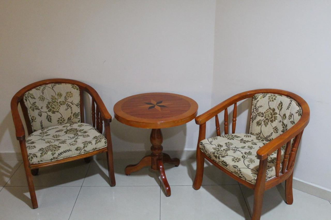 Hotel Palm Inn Butterworth Dış mekan fotoğraf