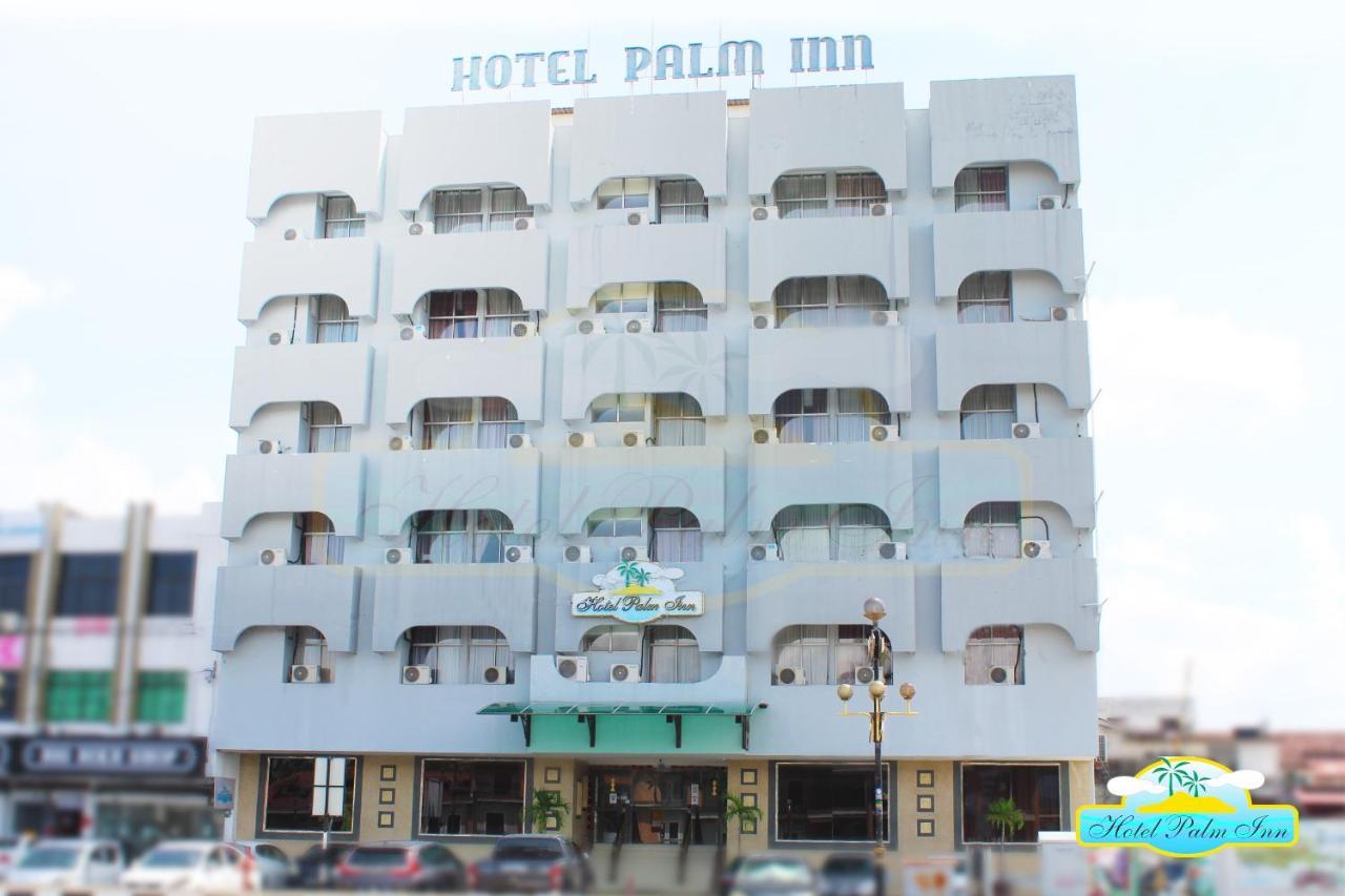 Hotel Palm Inn Butterworth Dış mekan fotoğraf