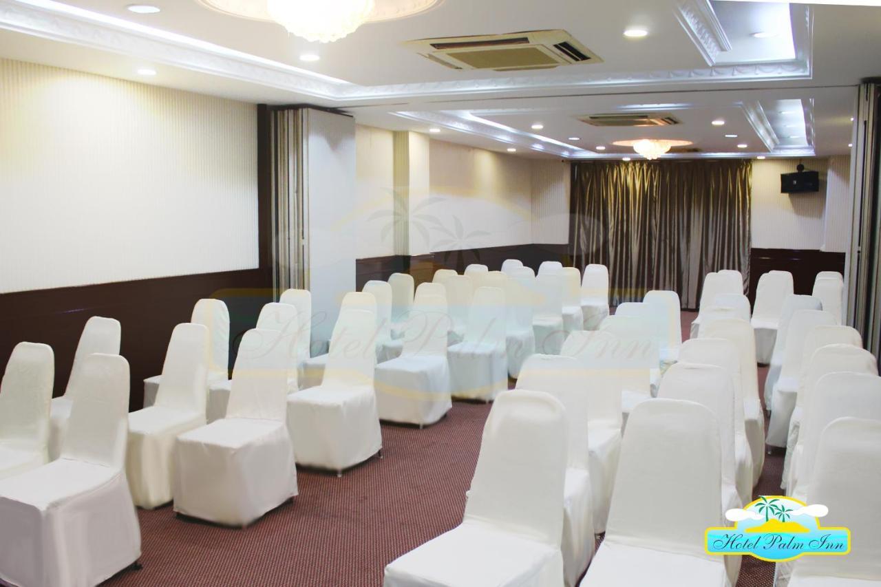 Hotel Palm Inn Butterworth Dış mekan fotoğraf