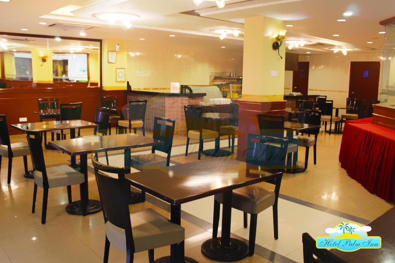 Hotel Palm Inn Butterworth Dış mekan fotoğraf