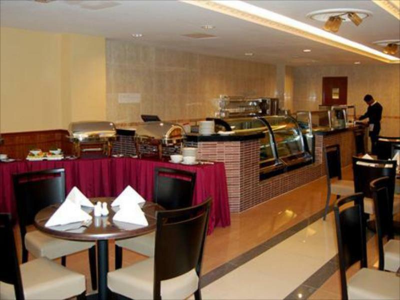 Hotel Palm Inn Butterworth Dış mekan fotoğraf