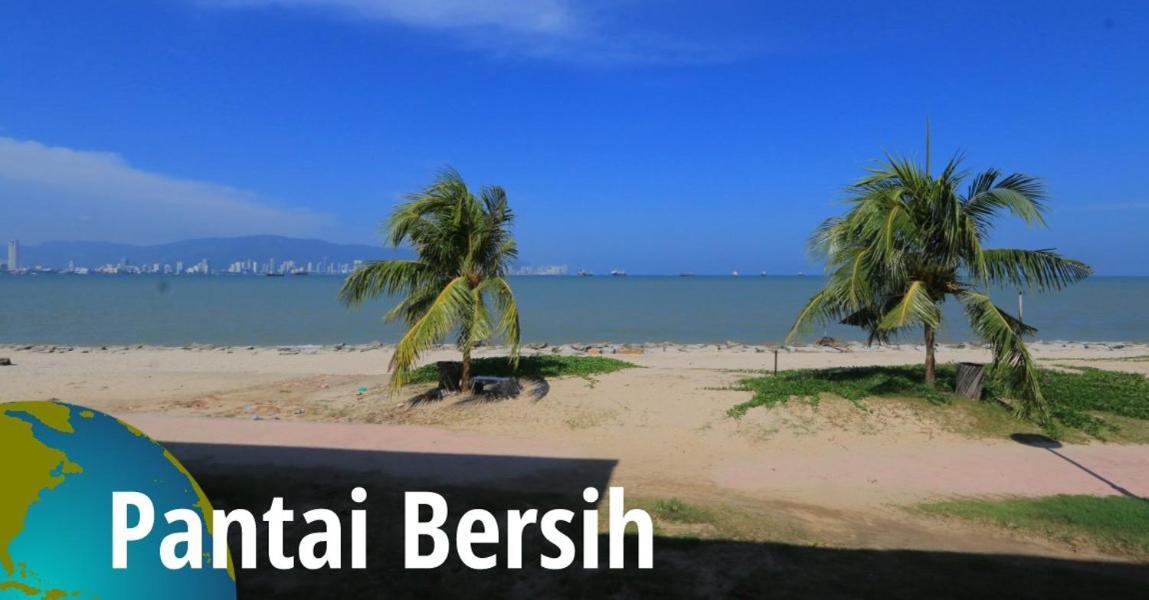 Hotel Palm Inn Butterworth Dış mekan fotoğraf